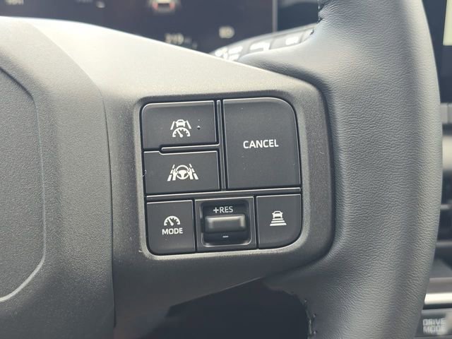 New 2026 Toyota RAV4 SE AWD/4WD image 25