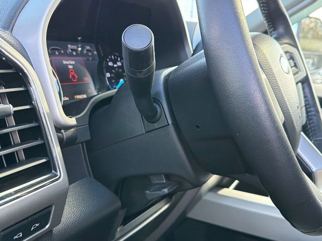 Certified 2020 Ford F350 Lariat w/ Chrome Package AWD/4WD image 29