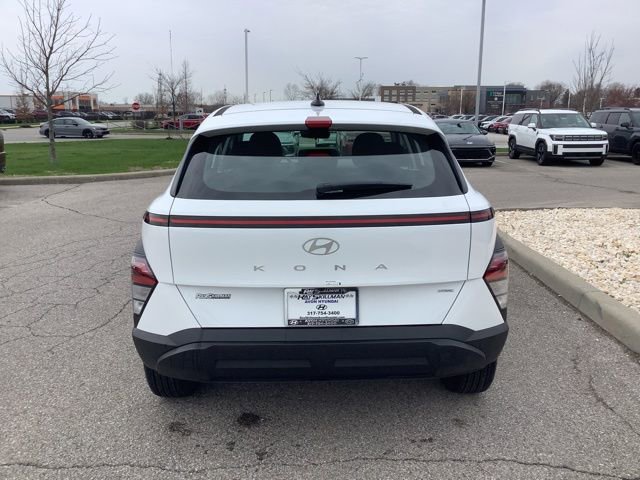 Certified 2026 Hyundai Kona SE image 38