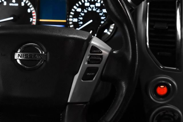 Used 2019 Nissan Titan PRO-4X AWD/4WD image 18