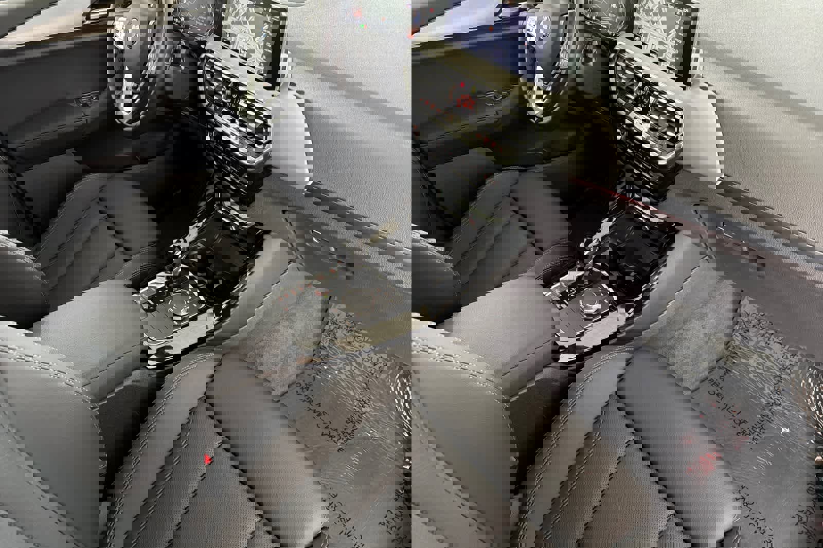 Used 2023 BMW X3 xDrive30i w/ Convenience Package w/ZPA image 16