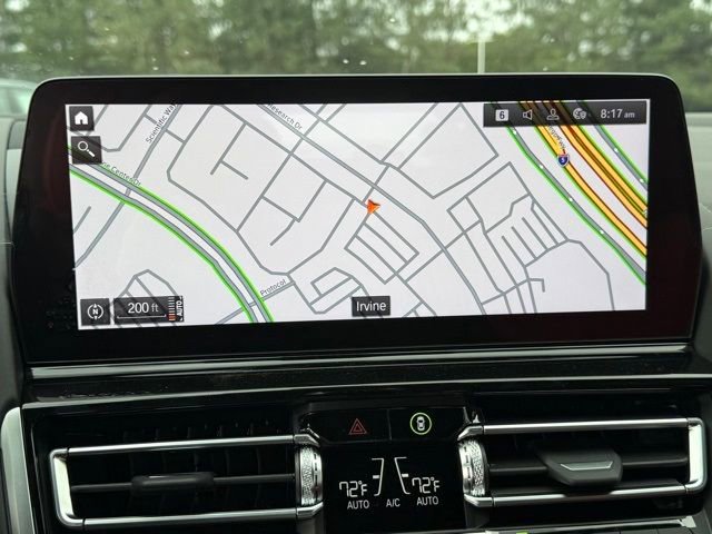 New 2026 BMW 840i Convertible image 24