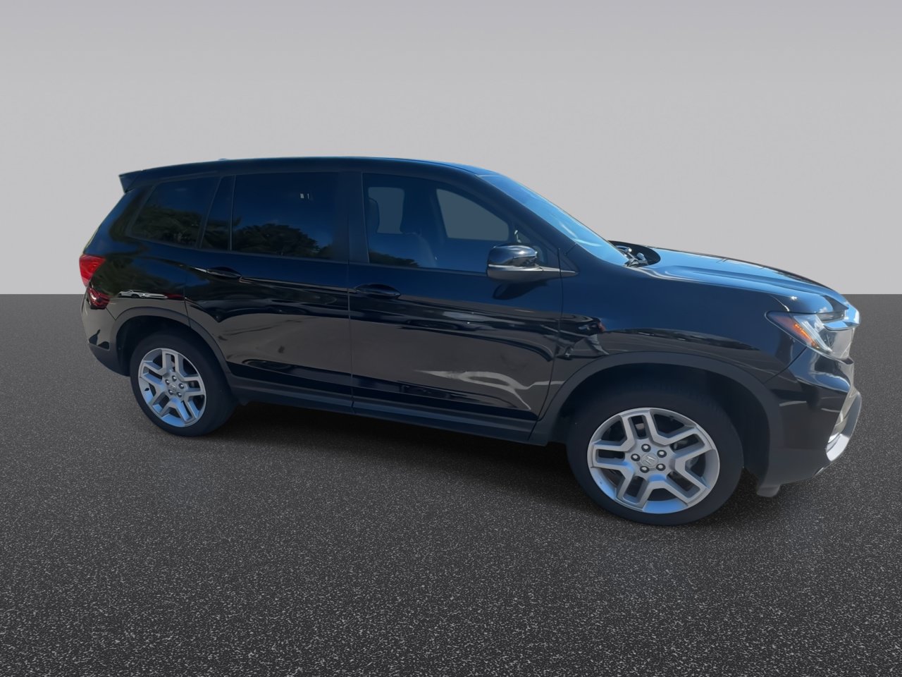 Used 2024 Honda Passport EX-L image 10