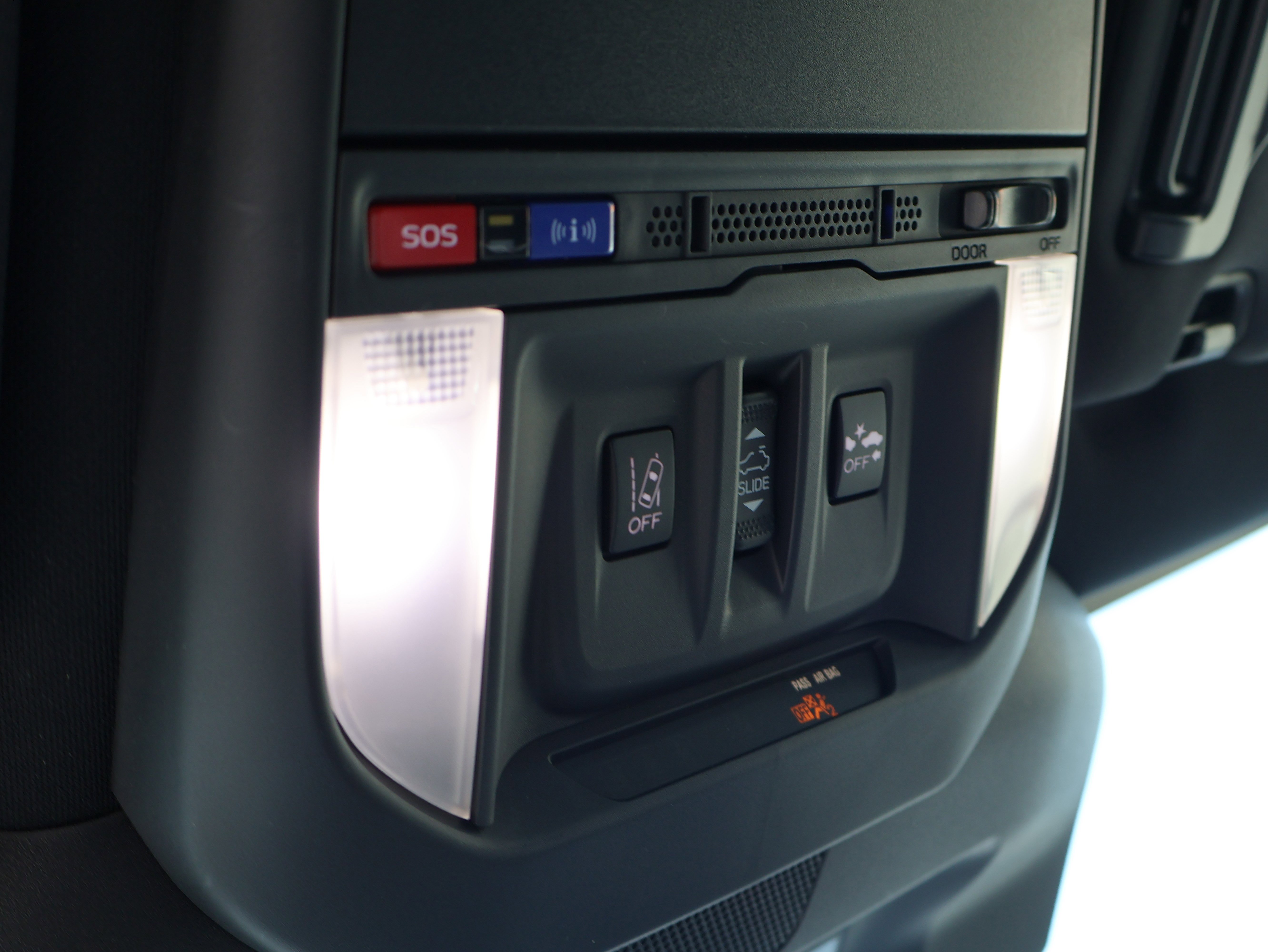 Used 2024 Subaru Forester Wilderness w/ Wilderness Package image 38