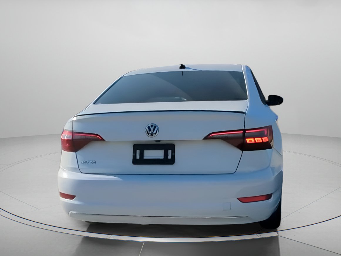 Used 2021 Volkswagen Jetta SEL image 24