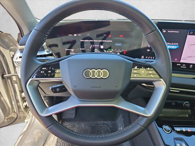 Certified 2025 Audi A5 Premium w/ Convenience Package AWD/4WD image 14