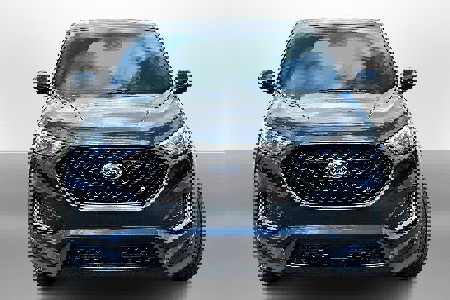 Used 2024 Ford Edge ST AWD/4WD image 3