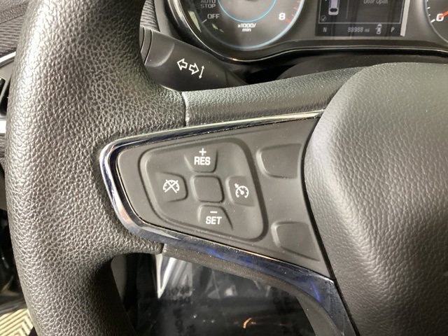 Used 2018 Chevrolet Cruze LT w/ Convenience Package image 26