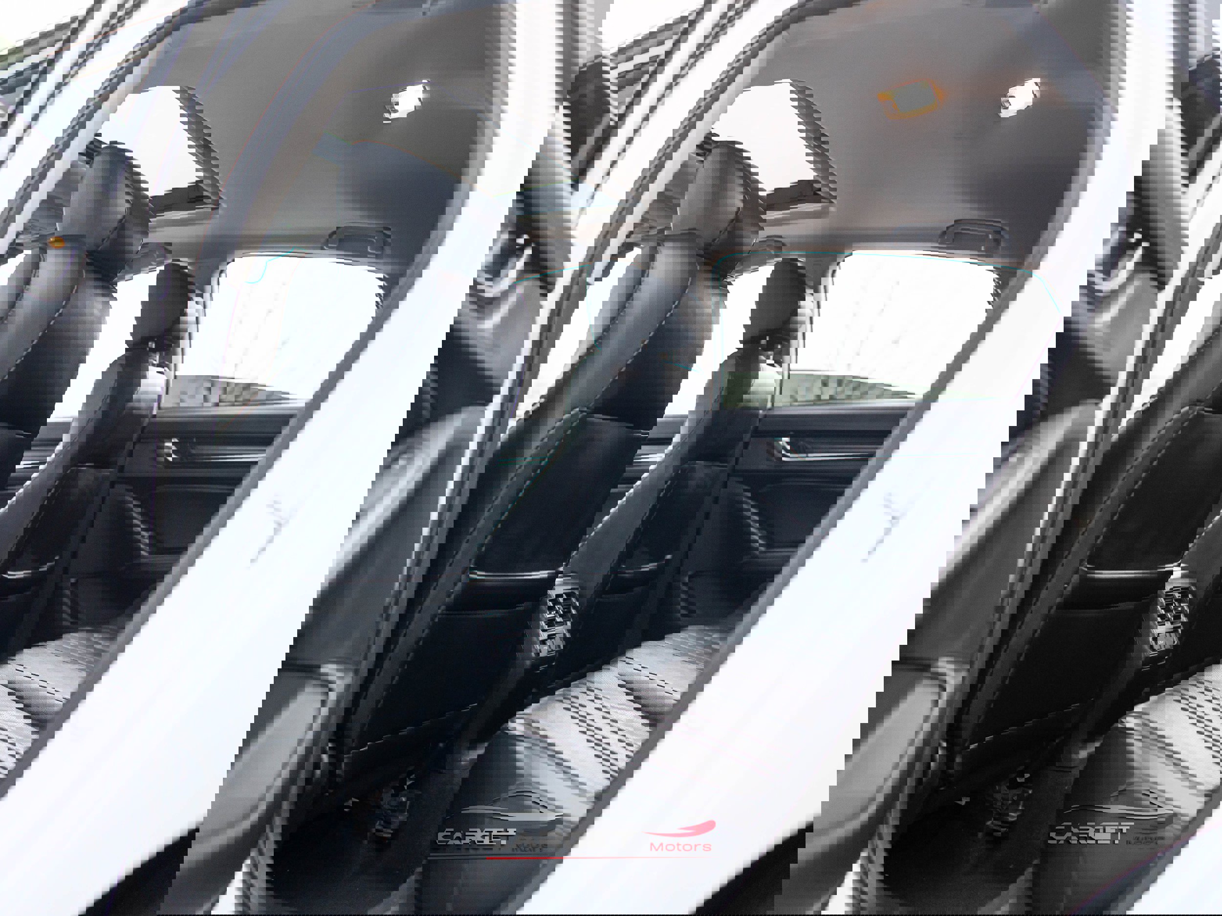 Used 2018 Honda Accord Touring image 19