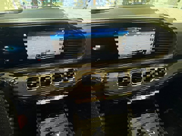 Used 2021 Mercedes-Benz GLE 53 AMG 4MATIC Coupe image 16