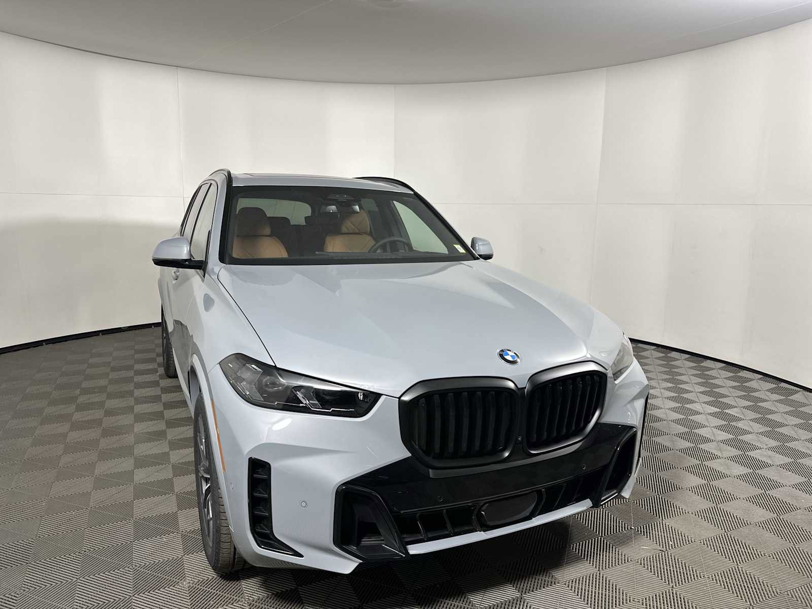 New 2026 BMW X5 xDrive40i image 6