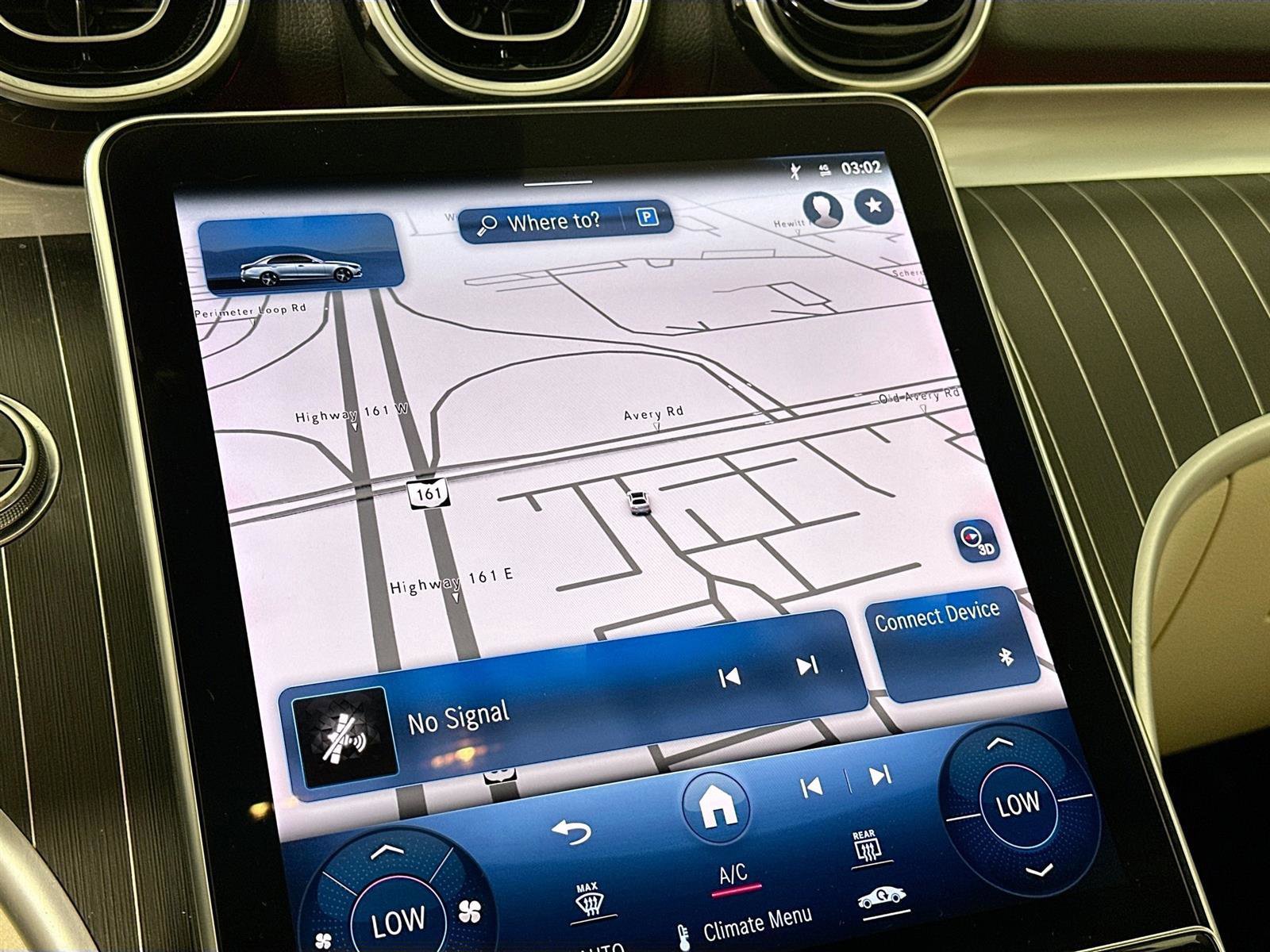 Certified 2023 Mercedes-Benz C 300 4MATIC Sedan image 17