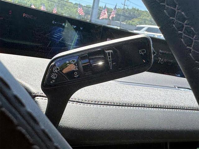 New 2025 Lincoln Navigator L Reserve image 19