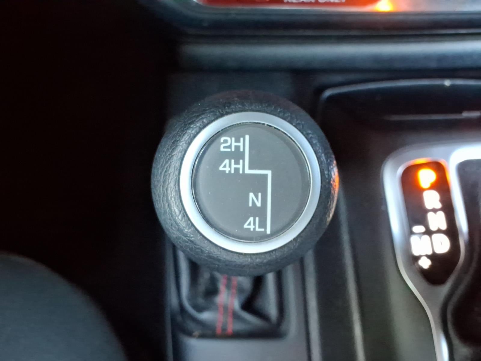Used 2019 Jeep Wrangler Unlimited Rubicon AWD/4WD image 27