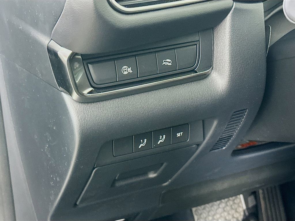 New 2025 MAZDA CX-30 AWD 2.5 S w/ Preferred Package image 14