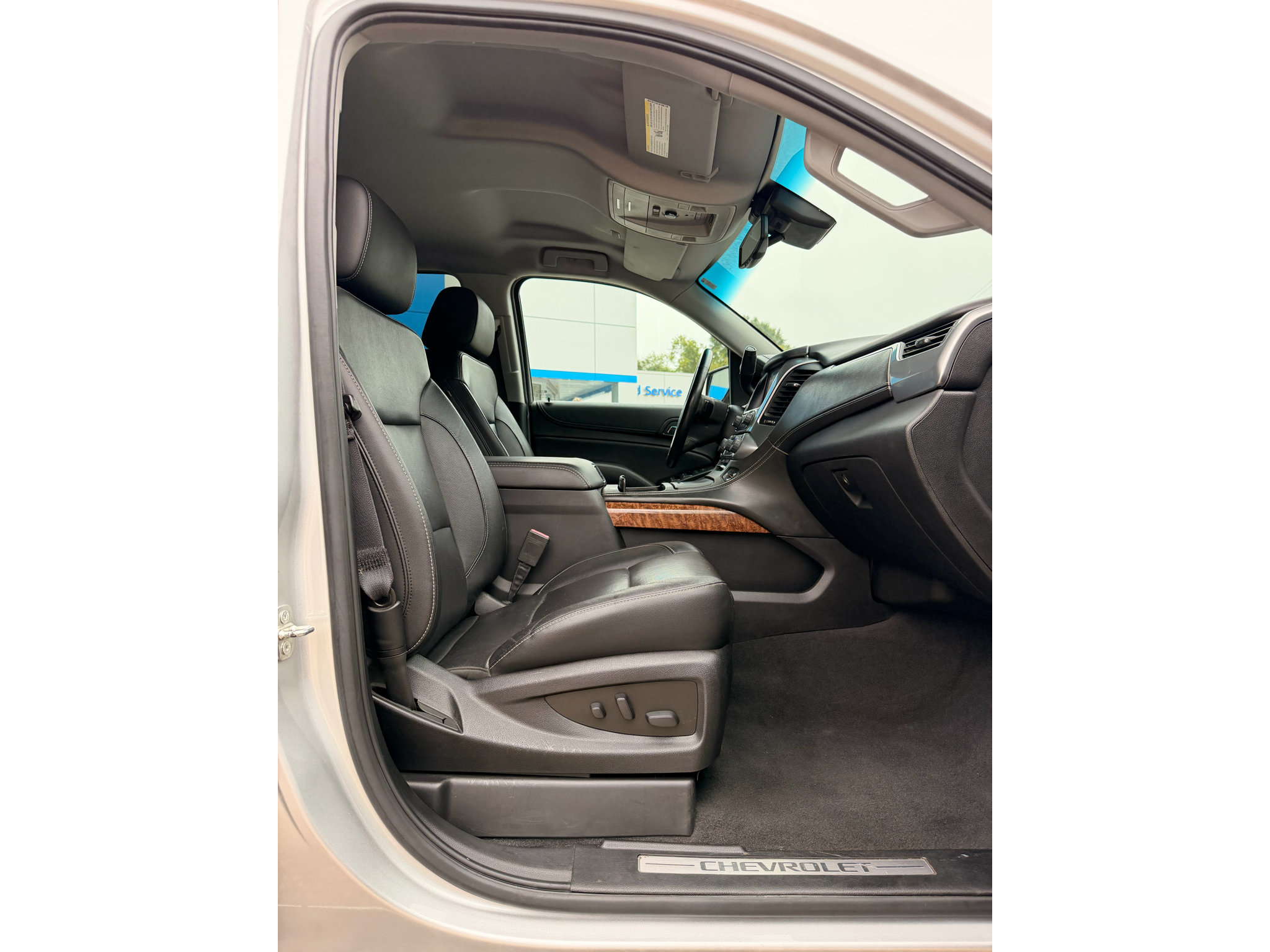 Used 2020 Chevrolet Tahoe Premier RWD image 20