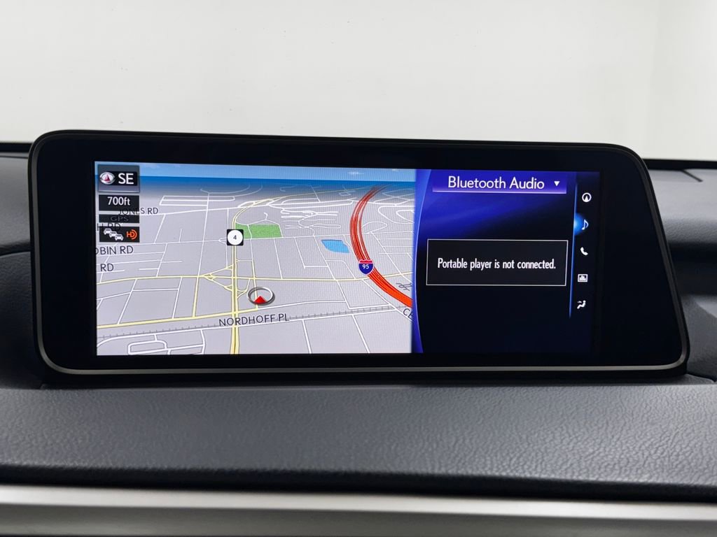 Used 2018 Lexus RX 350 AWD image 18