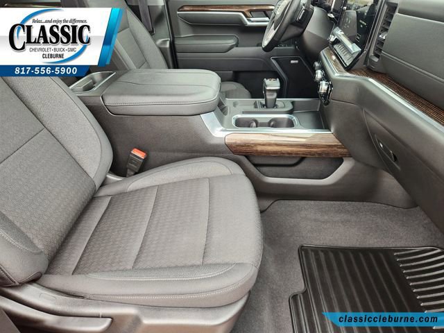 Used 2025 GMC Sierra 1500 Elevation w/ Preferred Package image 25