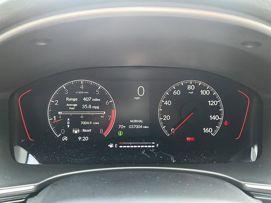 Used 2023 Honda Civic Si image 4