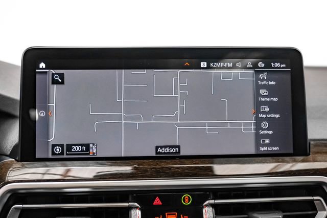 Used 2024 BMW X4 xDrive30i AWD/4WD image 18