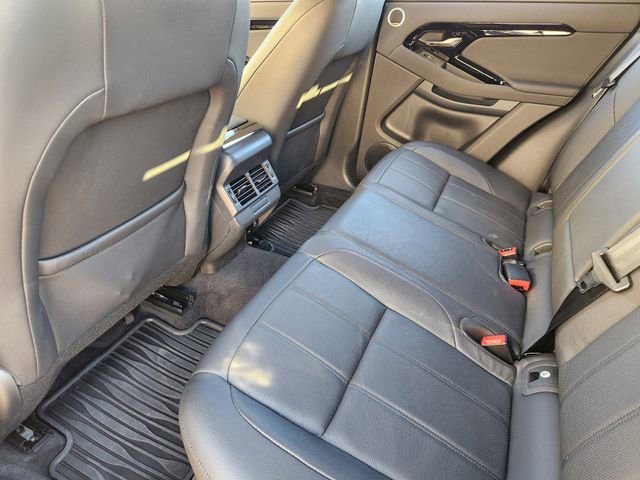 Used 2025 Land Rover Range Rover Evoque S AWD/4WD image 29
