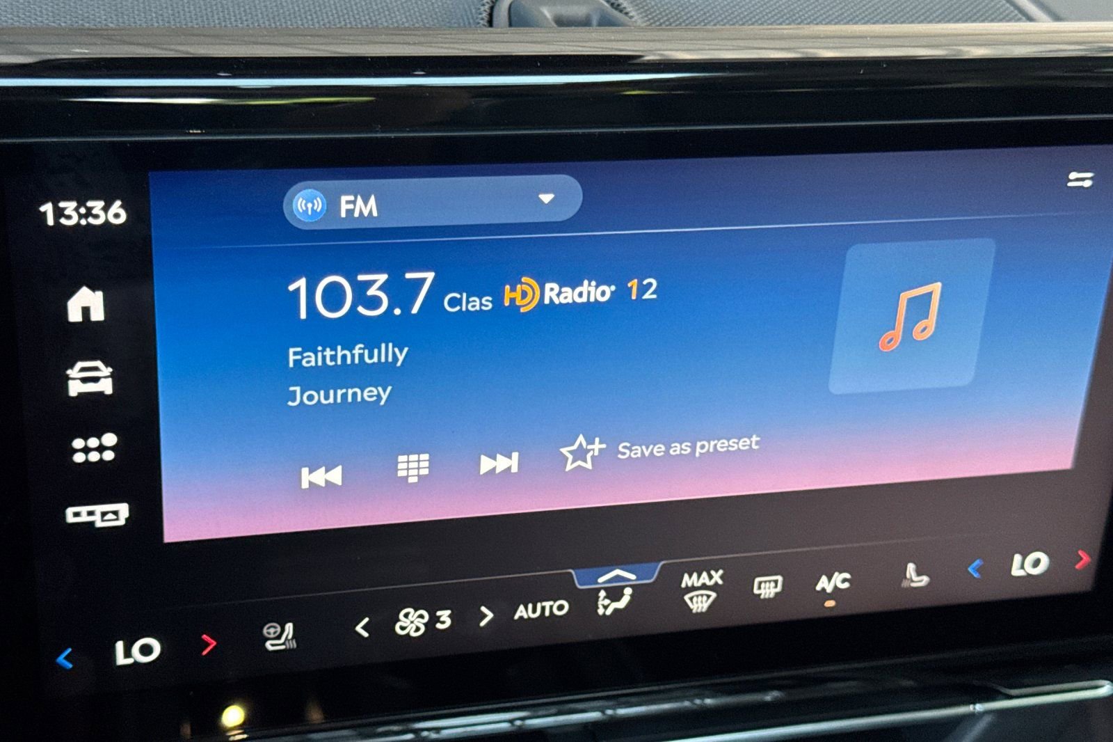 New 2026 Lincoln Nautilus Premier w/ Equipment Group 102A image 16