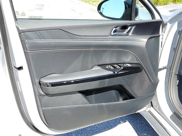New 2026 Kia K5 GT-Line image 13
