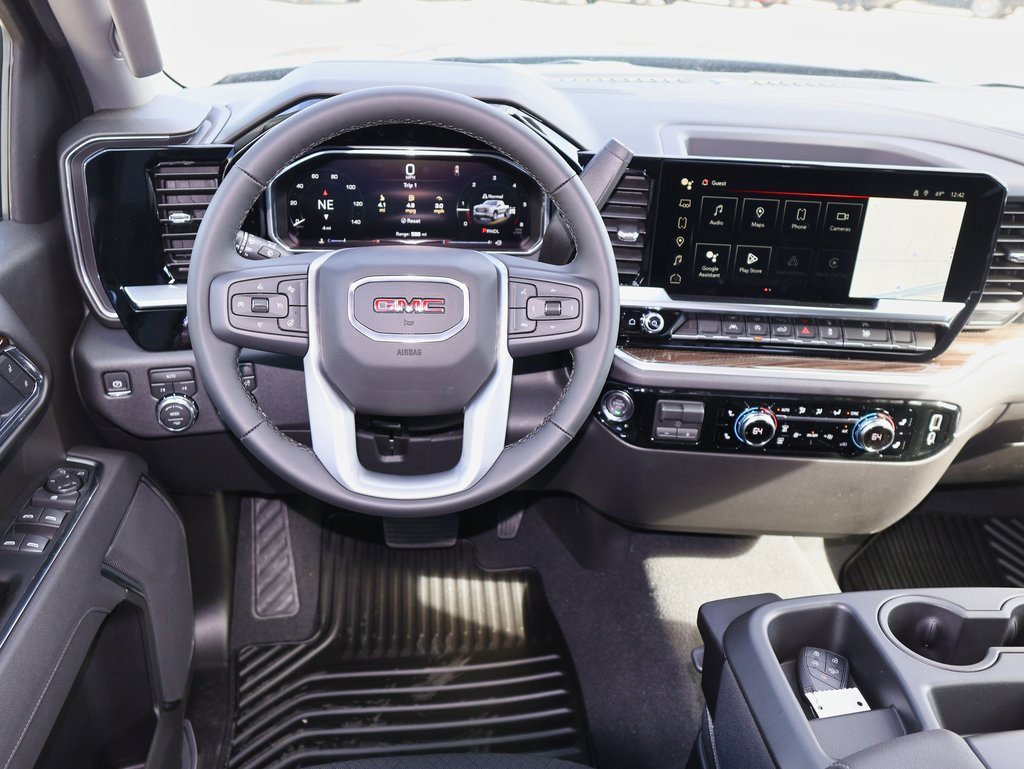 New 2026 GMC Sierra 1500 Elevation image 12