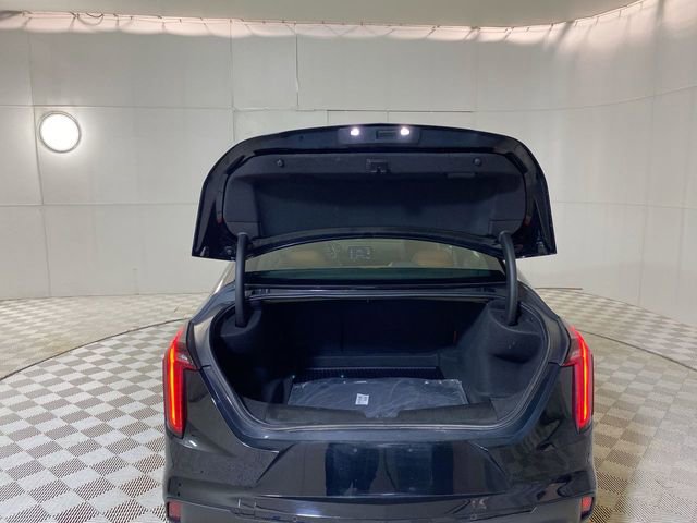 Used 2023 Cadillac CT4 Premium Luxury image 30