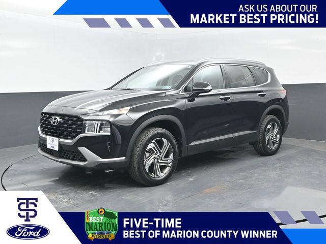 Used 2023 Hyundai Santa Fe SEL AWD/4WD image 1