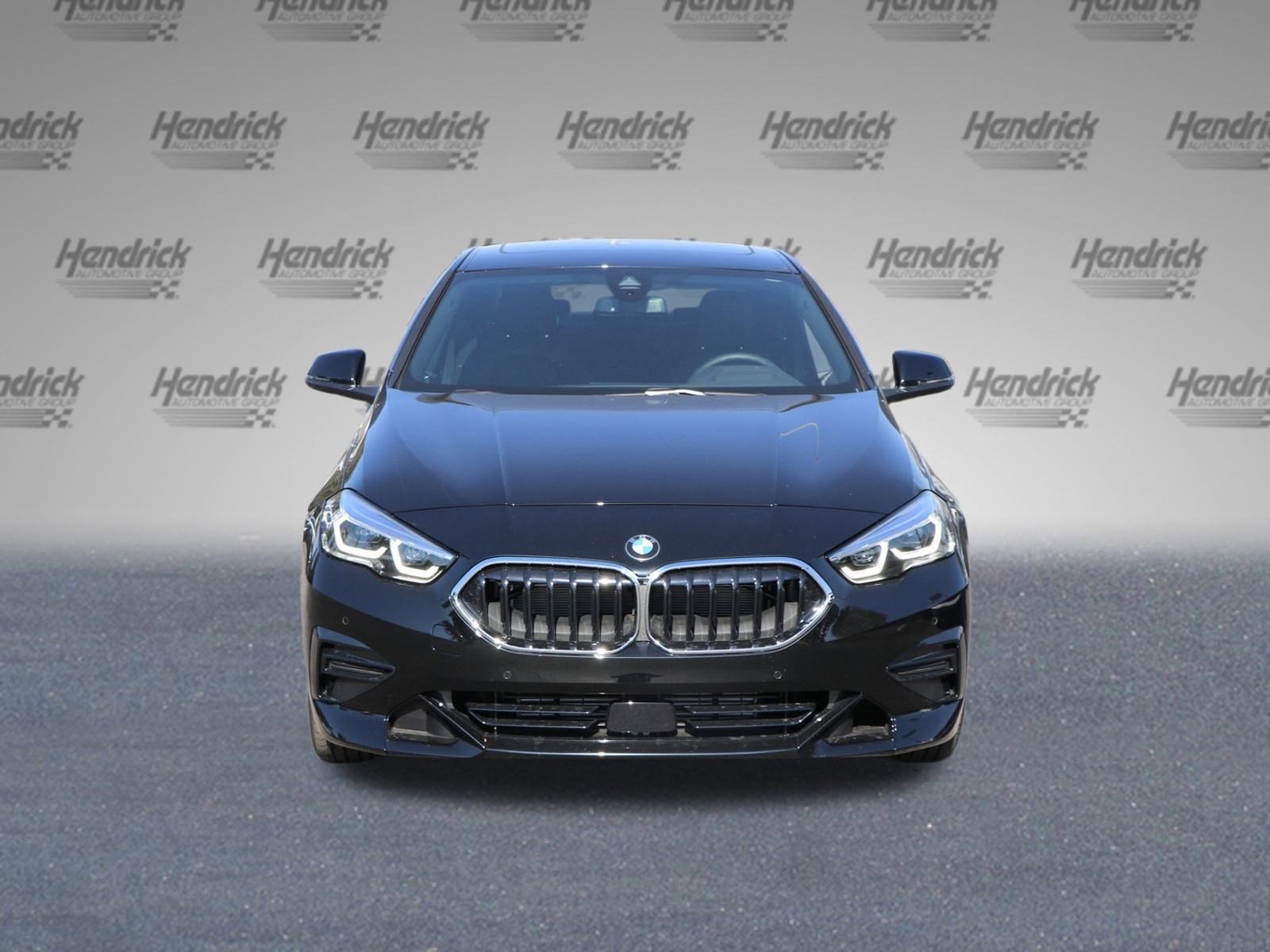 Certified 2024 BMW 228i Gran Coupe 228i Gran Coupe w/ Premium Package image 8