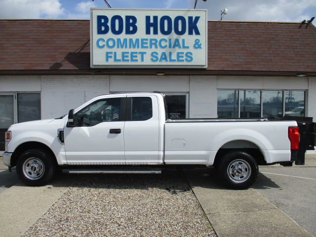 Used 2022 Ford F250 XL w/ Power Equipment Group RWD image 27