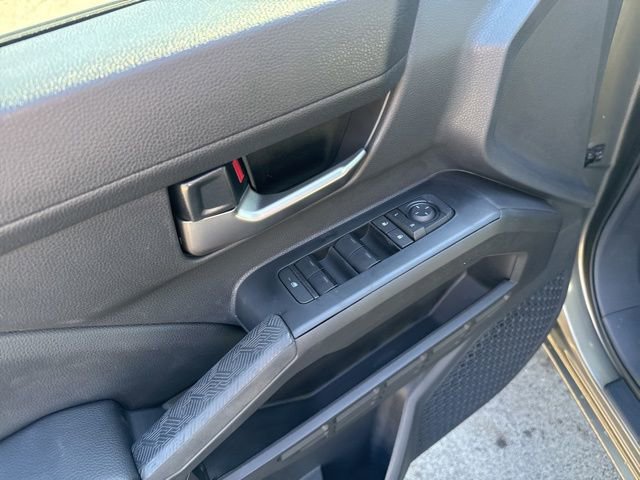 New 2026 Toyota Tacoma TRD Off-Road AWD/4WD image 13