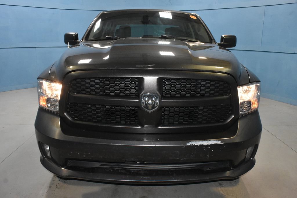 Used 2018 RAM 1500 Express w/ Express Value Package image 19