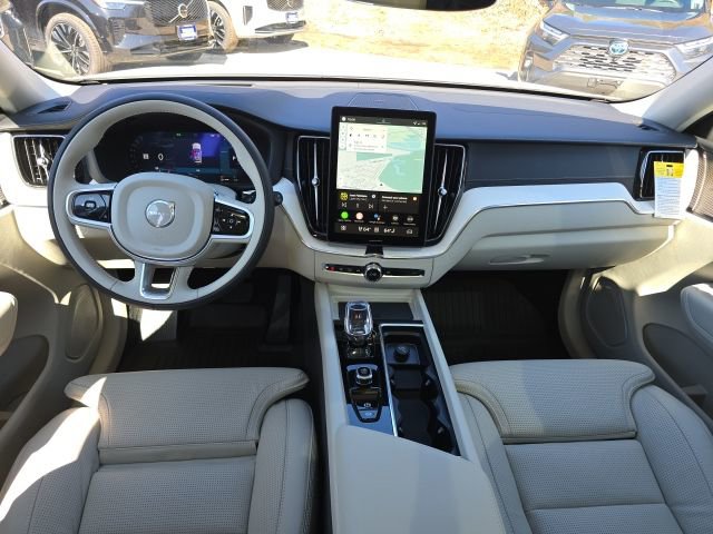 New 2026 Volvo XC60 T8 Ultra w/ Protection Package Premier image 21
