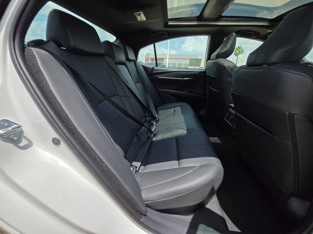 New 2026 Toyota Camry XSE FWD image 19