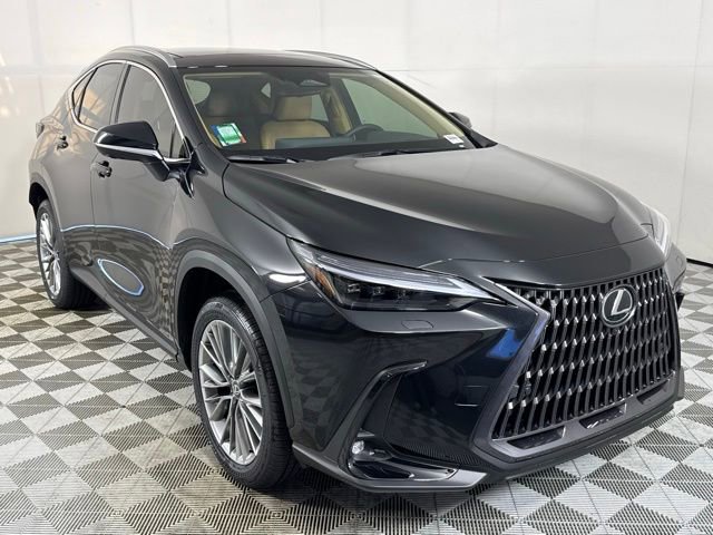 New 2026 Lexus NX 350 AWD w/ Luxury Package image 9