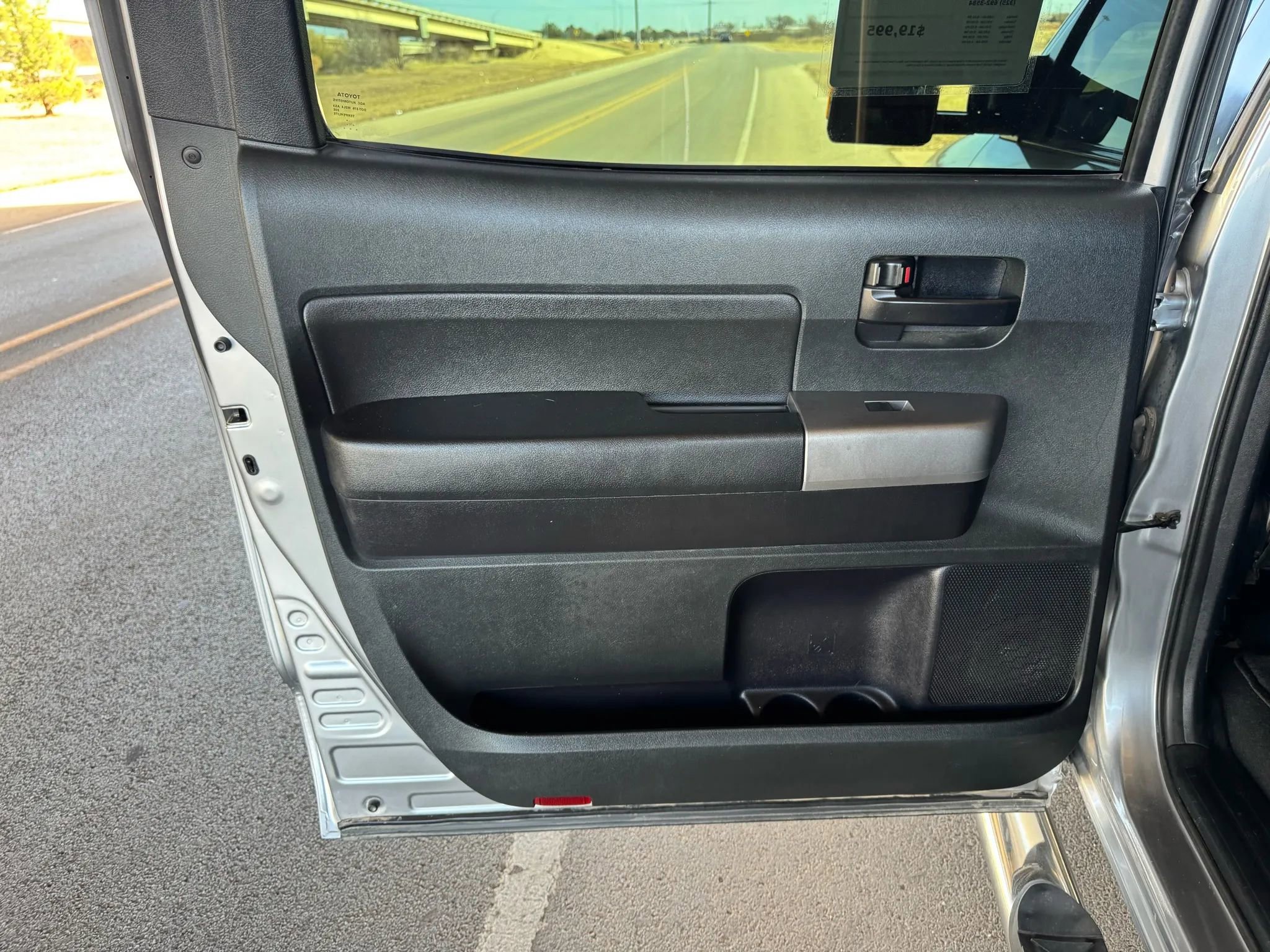 Used 2012 Toyota Tundra 2WD CrewMax image 20