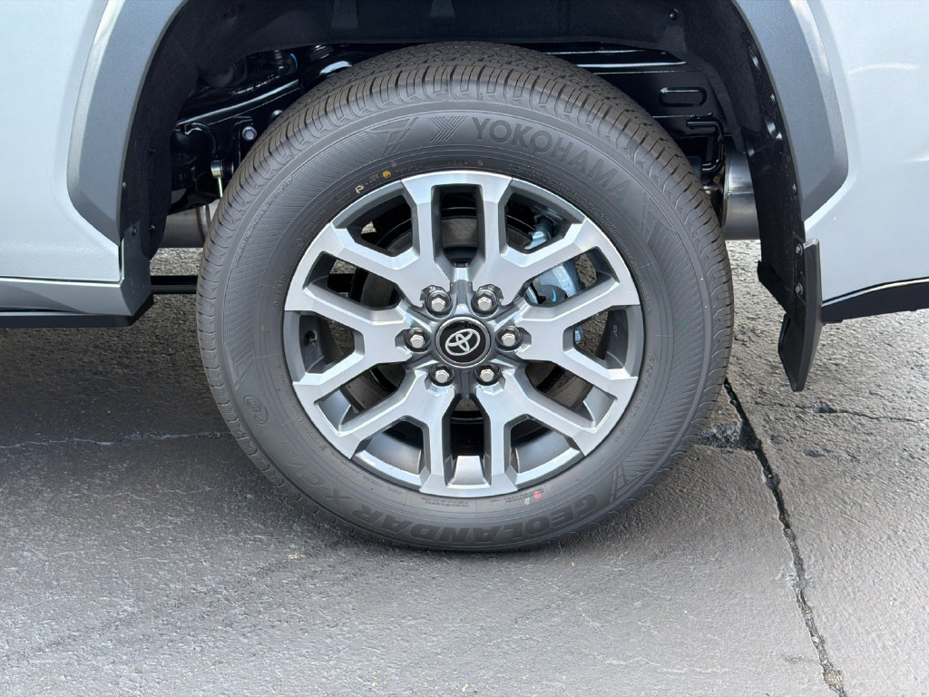 New 2026 Toyota Sequoia 1794 Edition AWD/4WD image 24