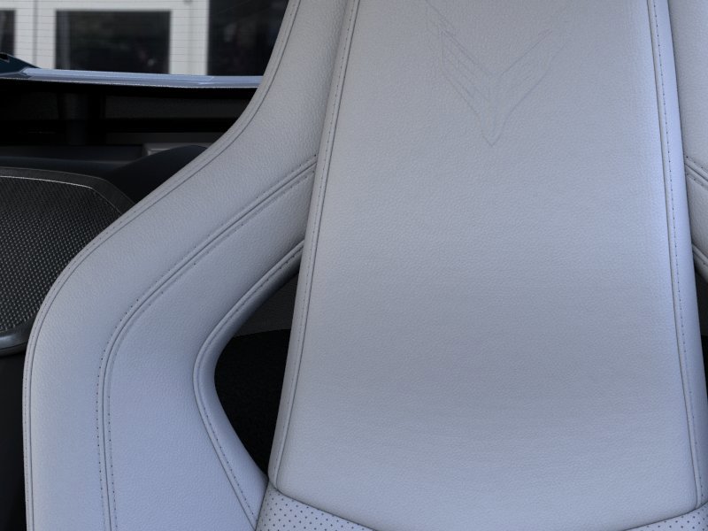New 2026 Chevrolet Corvette Stingray Coupe w/ 1LT image 23