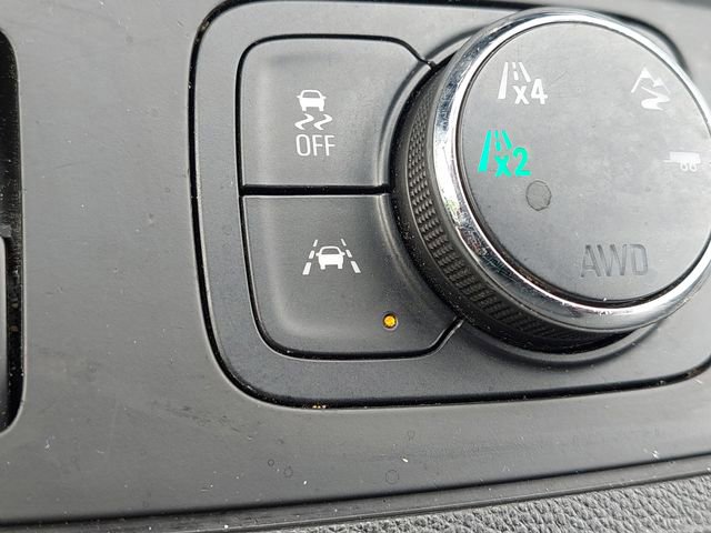 Used 2020 Chevrolet Traverse Premier w/ Redline Edition AWD/4WD image 30