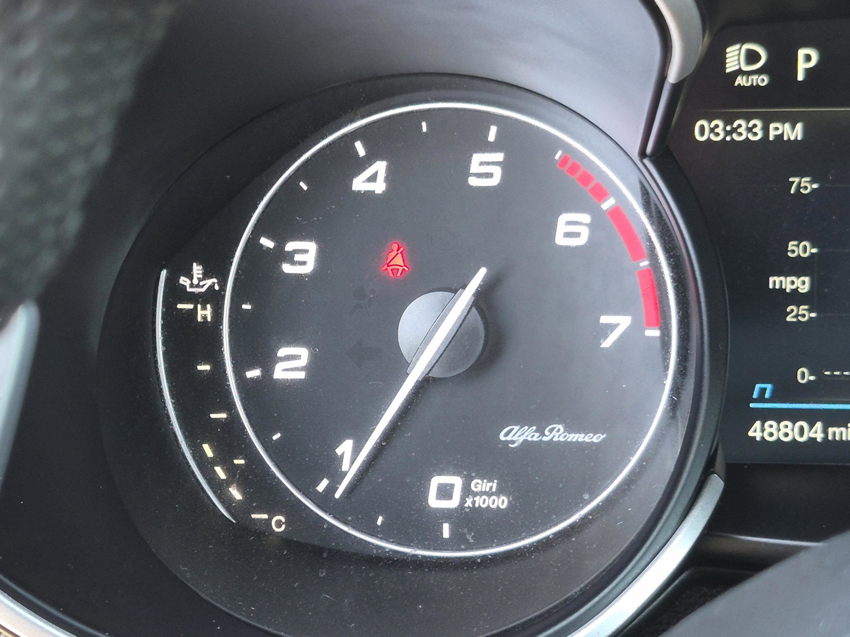Used 2022 Alfa Romeo Stelvio Sprint RWD image 44