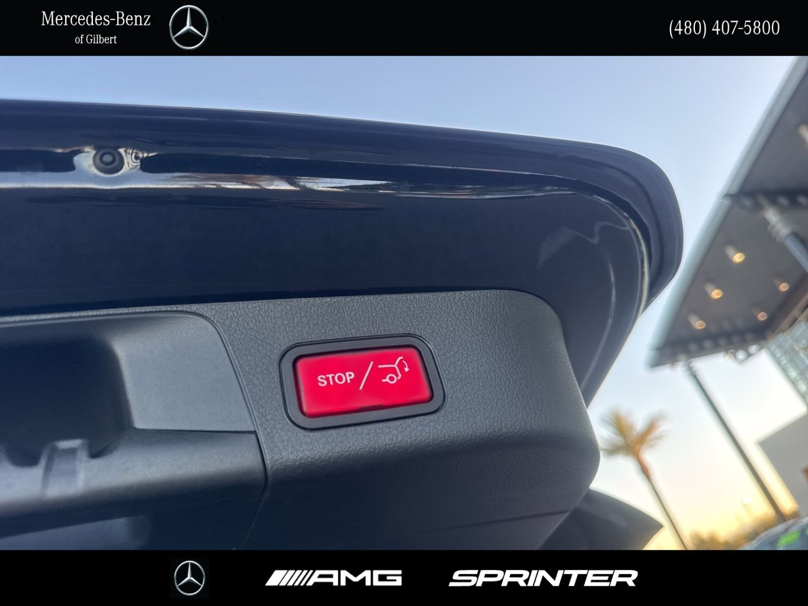 Used 2025 Mercedes-Benz GLB 250 image 6