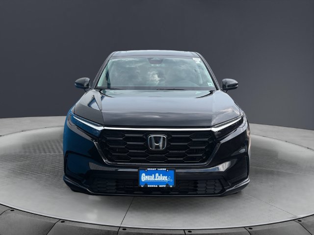 Used 2024 Honda CR-V EX image 8