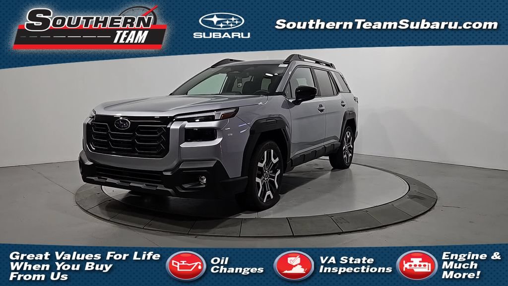 New 2026 Subaru Outback Touring XT