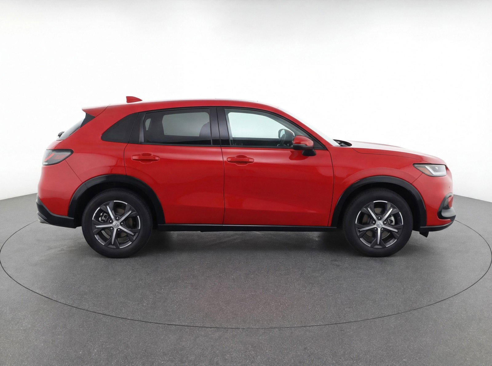 Used 2025 Honda HR-V EX-L image 11