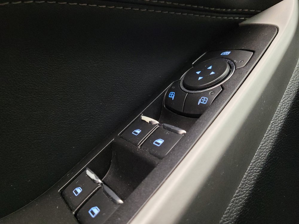 Used 2022 Ford Explorer XLT RWD image 27