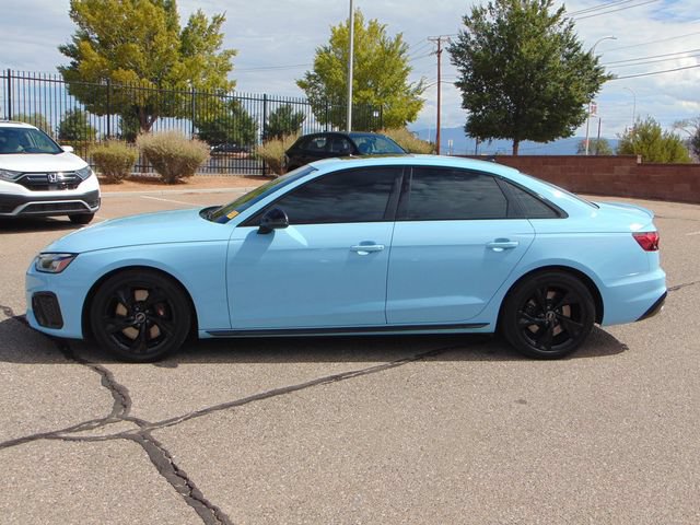 Used 2022 Audi S4 Premium AWD/4WD image 7