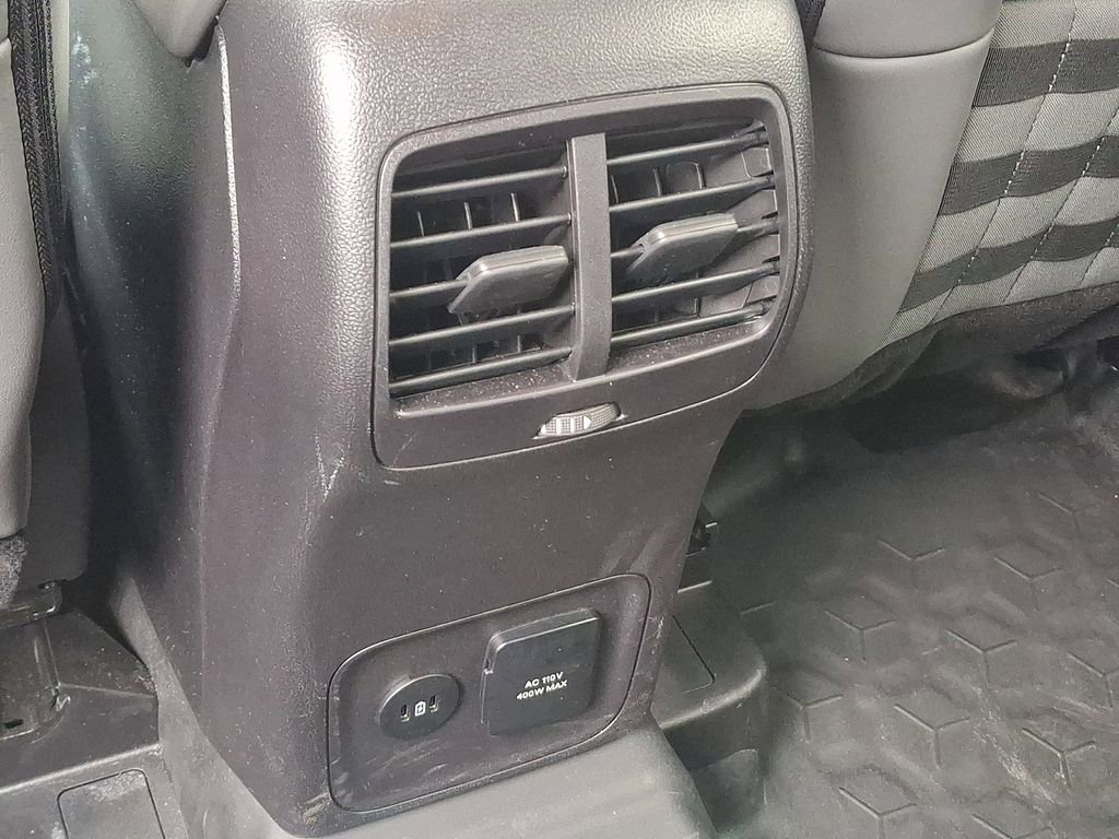 Certified 2025 Ford Bronco Sport Badlands image 11