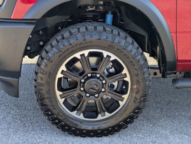 New 2026 RAM 2500 Tradesman image 11